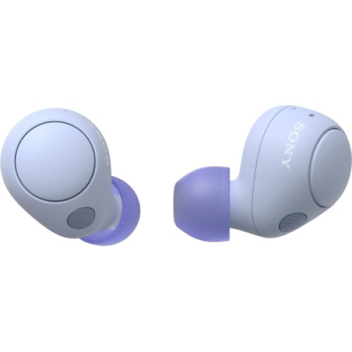 Наушники Sony WF-C700N Lavender (WFC700NV.CE7)