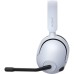 Наушники Sony Inzone H5 Wireless White (WHG500W.CE7)