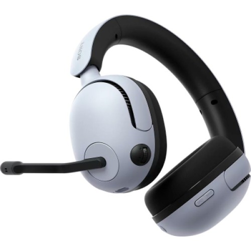 Наушники Sony Inzone H5 Wireless White (WHG500W.CE7)