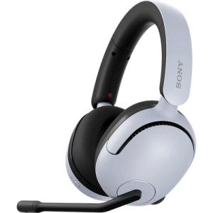 Наушники Sony Inzone H5 Wireless White (WHG500W.CE7)