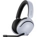 Наушники Sony Inzone H5 Wireless White (WHG500W.CE7)