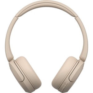 Наушники Sony WH-CH520 Wireless Beige (WHCH520C.CE7)
