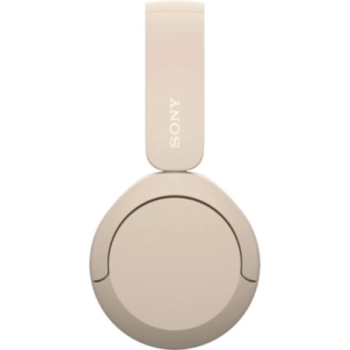 Наушники Sony WH-CH520 Wireless Beige (WHCH520C.CE7)