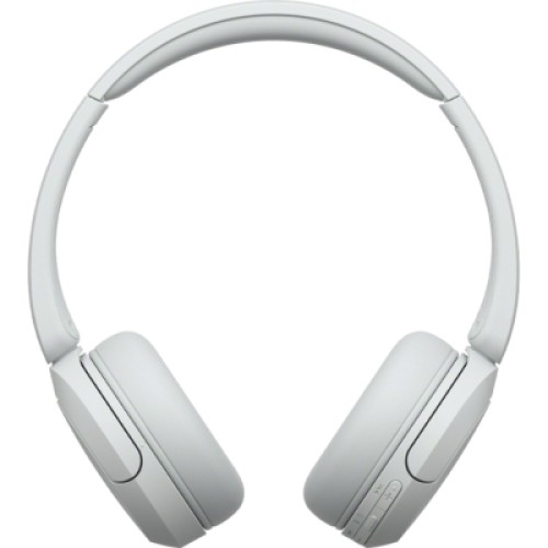 Наушники Sony WH-CH520 Wireless White (WHCH520W.CE7)