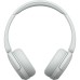 Наушники Sony WH-CH520 Wireless White (WHCH520W.CE7)