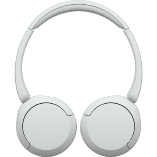 Наушники Sony WH-CH520 Wireless White (WHCH520W.CE7)