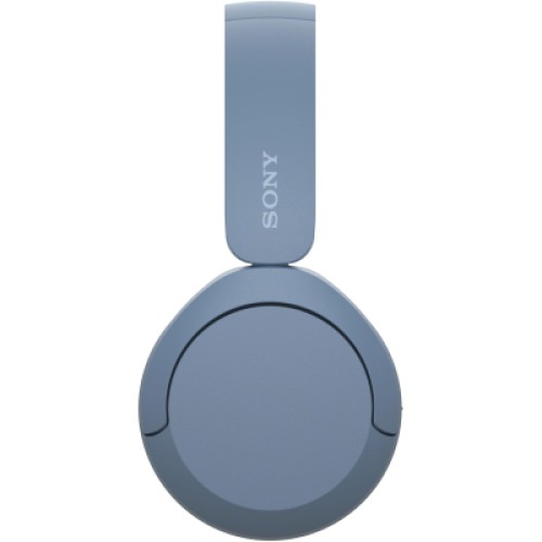 Наушники Sony WH-CH520 Wireless Blue (WHCH520L.CE7)