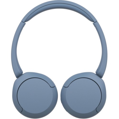 Наушники Sony WH-CH520 Wireless Blue (WHCH520L.CE7)