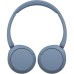 Наушники Sony WH-CH520 Wireless Blue (WHCH520L.CE7)