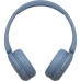 Наушники Sony WH-CH520 Wireless Blue (WHCH520L.CE7)