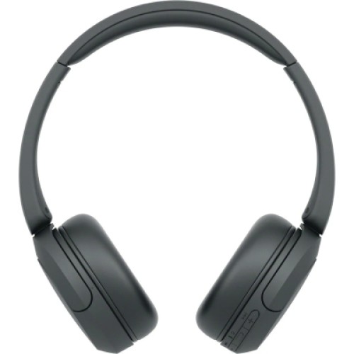 Наушники Sony WH-CH520 Wireless Black (WHCH520B.CE7)
