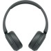Наушники Sony WH-CH520 Wireless Black (WHCH520B.CE7)
