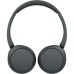 Наушники Sony WH-CH520 Wireless Black (WHCH520B.CE7)