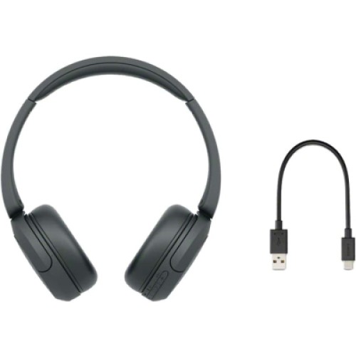 Наушники Sony WH-CH520 Wireless Black (WHCH520B.CE7)