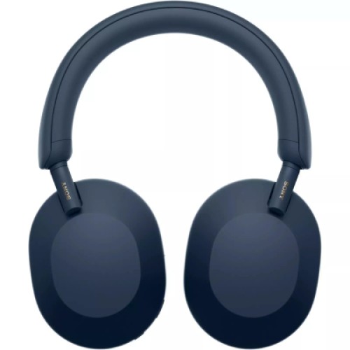 Наушники Sony WH-1000XM5 Blue (WH1000XM5L.CE7)
