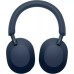 Наушники Sony WH-1000XM5 Blue (WH1000XM5L.CE7)