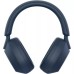 Наушники Sony WH-1000XM5 Blue (WH1000XM5L.CE7)
