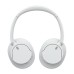 Наушники Sony WH-CH720N Wireless White (WHCH720NW.CE7)