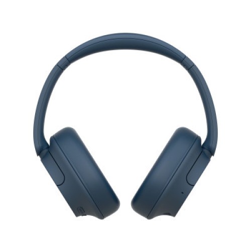 Наушники Sony WH-CH720N Wireless Blue (WHCH720NL.CE7)