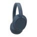 Наушники Sony WH-CH720N Wireless Blue (WHCH720NL.CE7)