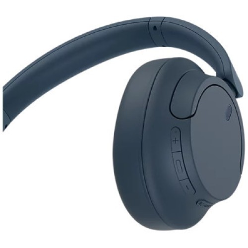 Наушники Sony WH-CH720N Wireless Blue (WHCH720NL.CE7)