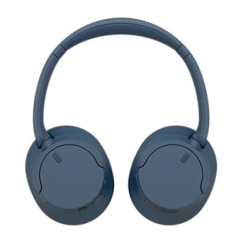 Наушники Sony WH-CH720N Wireless Blue (WHCH720NL.CE7)