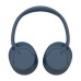 Наушники Sony WH-CH720N Wireless Blue (WHCH720NL.CE7)
