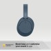 Наушники Sony WH-CH720N Wireless Blue (WHCH720NL.CE7)