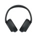 Наушники Sony WH-CH720N Wireless Black (WHCH720NB.CE7)