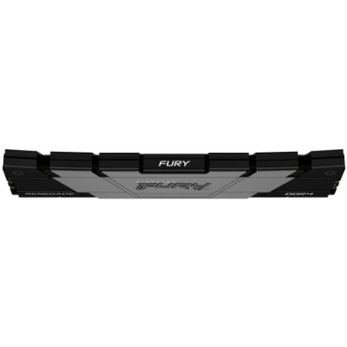Модуль памяти для компьютера DDR4 16GB 3600 MHz Fury Renegade Black Kingston Fury (ex.HyperX) (KF436C16RB12/16)
