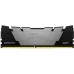 Модуль памяти для компьютера DDR4 16GB 3600 MHz Fury Renegade Black Kingston Fury (ex.HyperX) (KF436C16RB12/16)