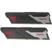 Модуль памяти для компьютера DDR5 32GB (2x16GB) 6200 MHz Viper Venom Patriot (PVV532G620C40K)