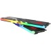 Модуль памяти для компьютера DDR5 32GB (2x16GB) 6600 MHz Viper Venom RGB Patriot (PVVR532G660C34K)