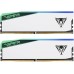 Модуль памяти для компьютера DDR5 64GB (2x32GB) 6200 MHz Viper Elite 5 RGB Patriot (PVER564G62C42KW)