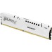 Модуль памяти для компьютера DDR5 32GB 6000 MHz FURY Beast White Kingston Fury (ex.HyperX) (KF560C40BW-32) Модуль памяти для компьютера DDR5 32GB 6000 MHz FURY Beast White Kingston Fury (ex.HyperX) (KF560C40BW-32)