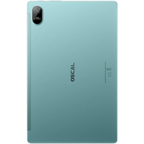 Планшет Oscal Pad 15 10.36" 8/256GB Dual Sim Seafoam Green (Pad 15 8/256GB Dual Sim Seafoam Green)