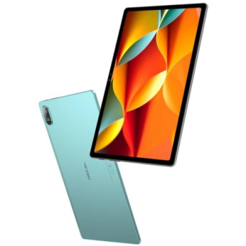 Планшет Oscal Pad 15 10.36" 8/256GB Dual Sim Seafoam Green (Pad 15 8/256GB Dual Sim Seafoam Green)