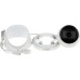 Камера видеонаблюдения Dahua DH-IPC-HDW2441T-ZS (2.7-13.5)