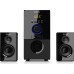 Акустическая система REAL-EL M-555 Black (EL121300013)