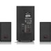 Акустическая система REAL-EL M-555 Black (EL121300013)