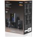 Акустическая система REAL-EL M-555 Black (EL121300013)