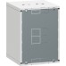 Шкаф настенный Conteg 9U 19" глубина 450мм, RAL7035 (RQN-09-60/45)