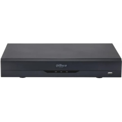 Регистратор для видеонаблюдения Dahua DH-XVR5104HE-4KL-I3