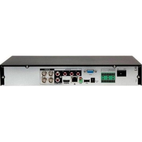 Регистратор для видеонаблюдения Dahua DH-XVR5104HE-4KL-I3