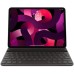 Чехол для планшета Apple Smart Keyboard Folio for iPad Air (5th generation) and iPad Pro 11-inch (3rd generation) - Ukrai (MXNK2UA/A)