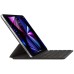 Чехол для планшета Apple Smart Keyboard Folio for iPad Air (5th generation) and iPad Pro 11-inch (3rd generation) - Ukrai (MXNK2UA/A)
