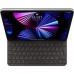 Чехол для планшета Apple Smart Keyboard Folio for iPad Air (5th generation) and iPad Pro 11-inch (3rd generation) - Ukrai (MXNK2UA/A)