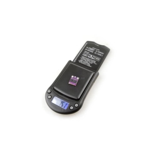Приемник (RX) HappyModel ELRS ES900RX 750MHz (2D20050)