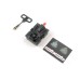 Передатчик (TX) HappyModel ELRS ES24TX PRO 2.4GHz 1W (2D20032)