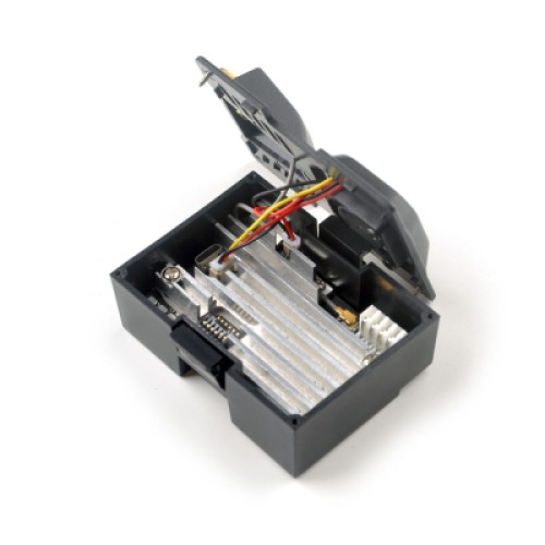 Передатчик (TX) HappyModel ELRS ES24TX PRO 2.4GHz 1W (2D20032)